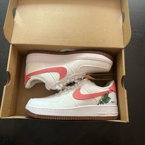 Nike Women’s Air Force 1 ‘07 SE
